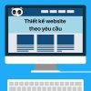 THIẾT KẾ WEBSITE trọn gói chuẩn SEO bao gồm hosting